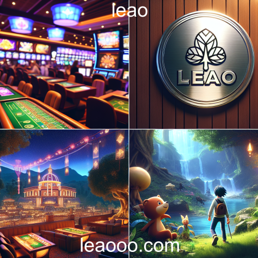 Descubra o Mundo dos Jogos de Aventura